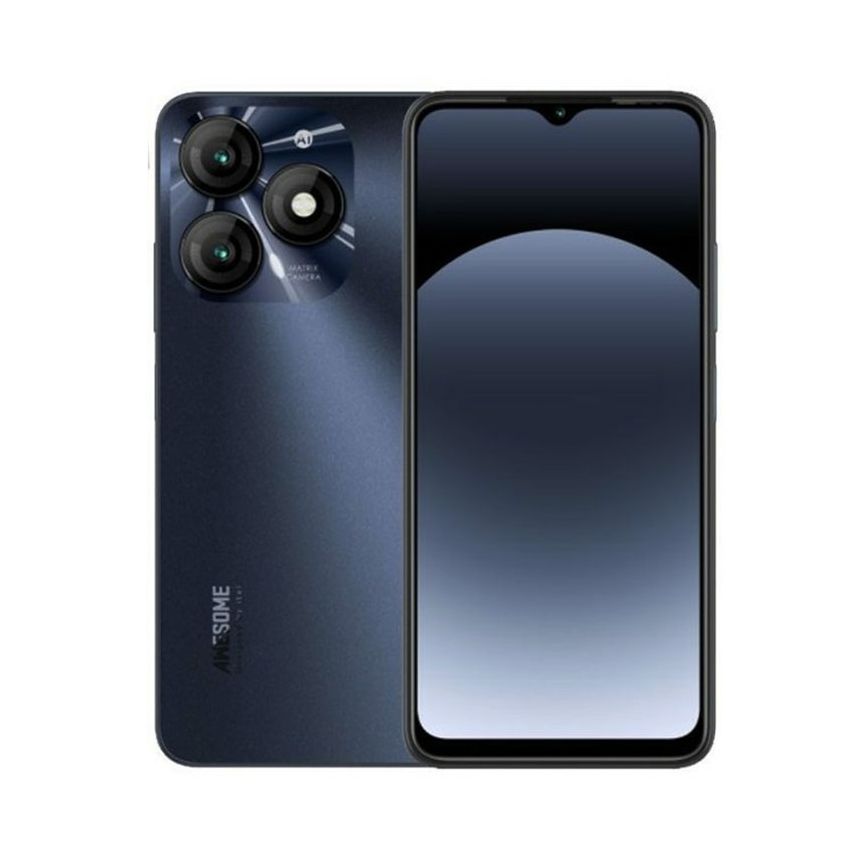 Smartphone ITEL A70 | 4 Go - 128Go 