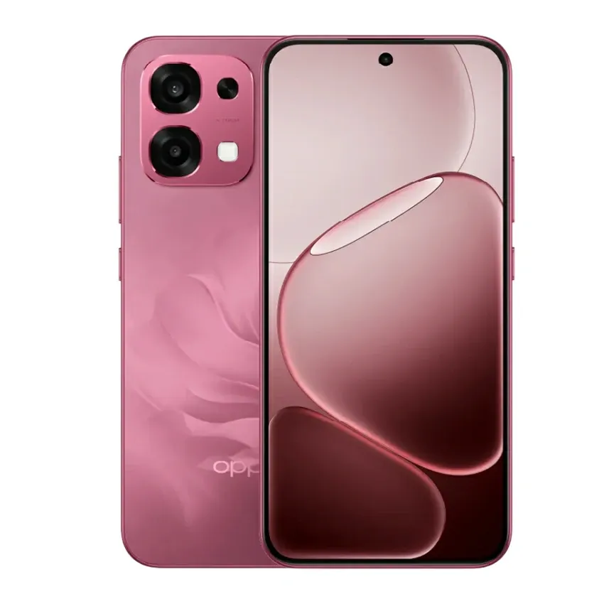 Smartphone Oppo A6 Pro 4G 8GB RAM/256GB Rouge RoseWood