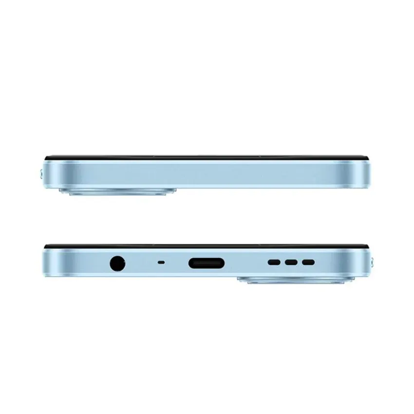 Smartphone OPPO  A60 | 8 GO - 128Go