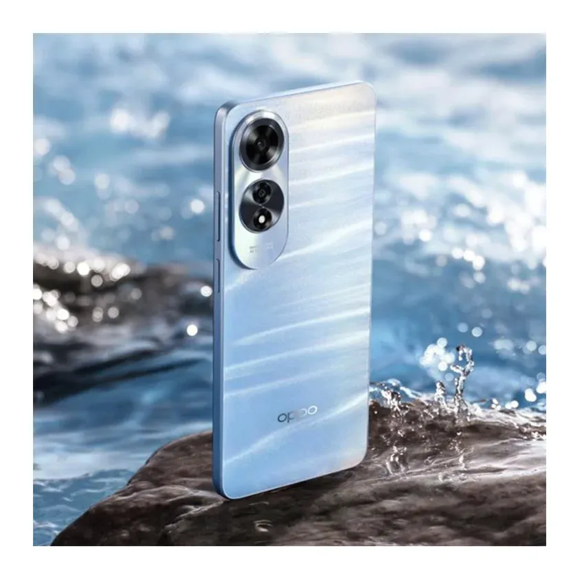 Smartphone OPPO  A60 | 8 GO - 128Go