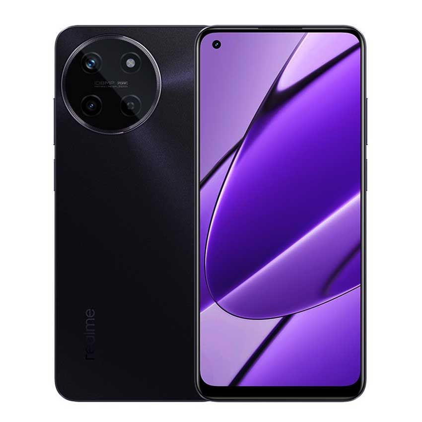 Smartphone REALME 11 | 8 Go - 256 Go  
