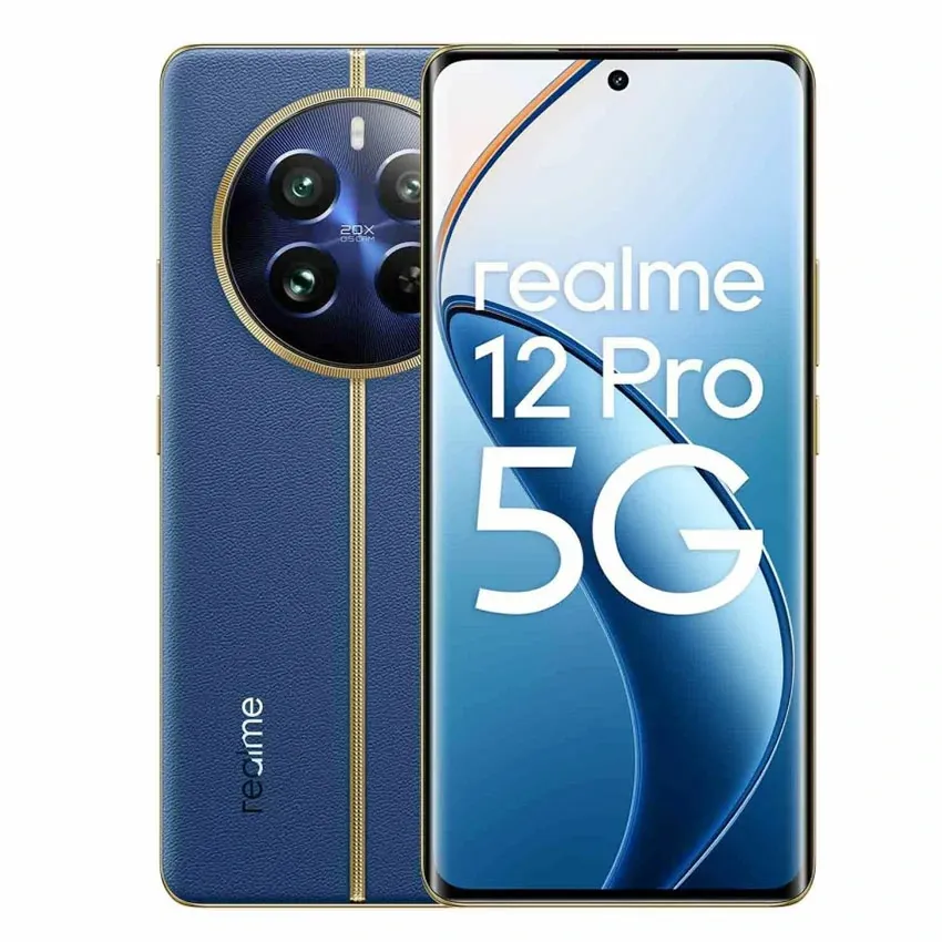 Smartphone Realme 12 Pro 5G (12/512) Double Sim 