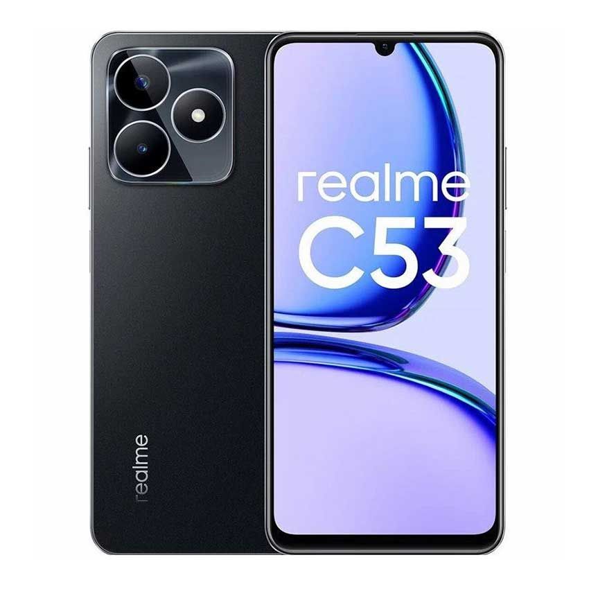 Smartphone REALME C53 | 8 Go - 128 Go 