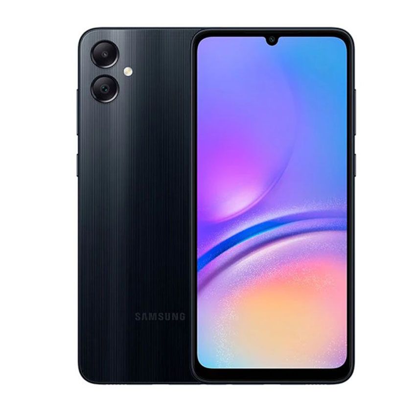 Smartphone SAMSUNG A05 |  4 GO  -  128Go 