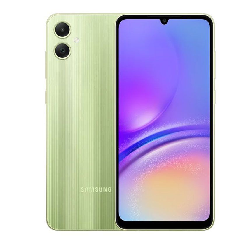 Smartphone SAMSUNG A05 | 6 GO  -  128Go 