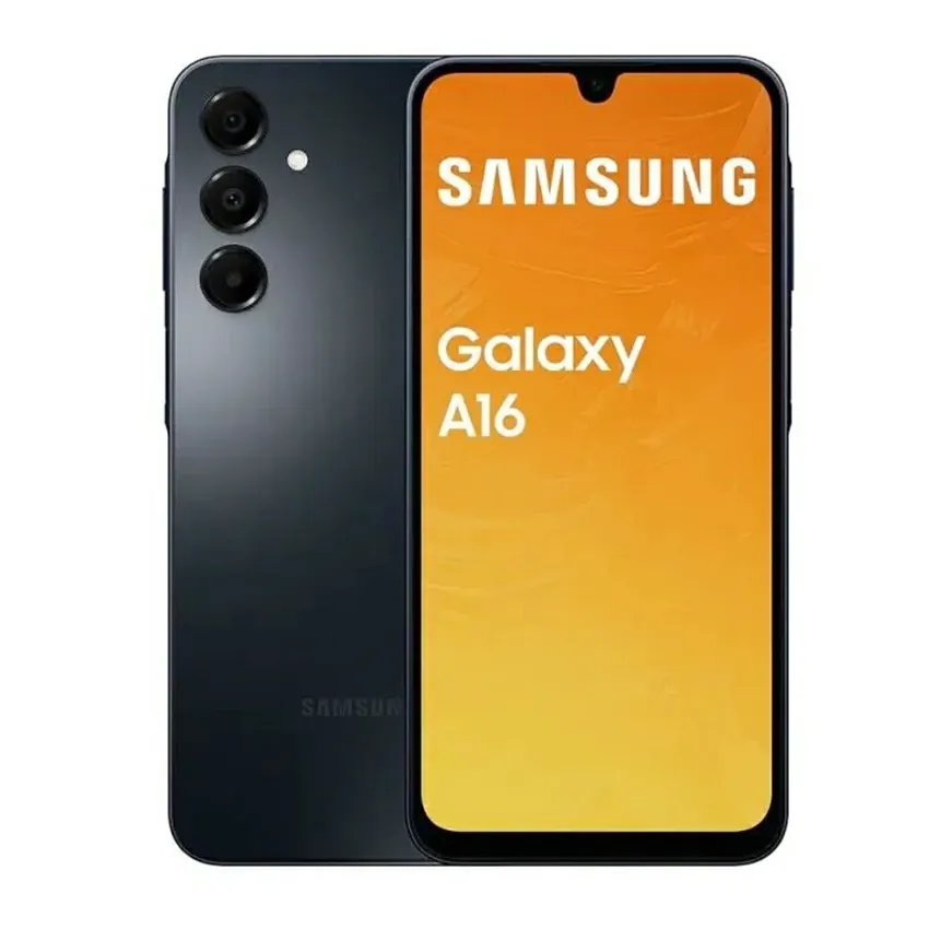 Smartphone SAMSUNG Galaxy A16 | 6GO - 128GO - 4G