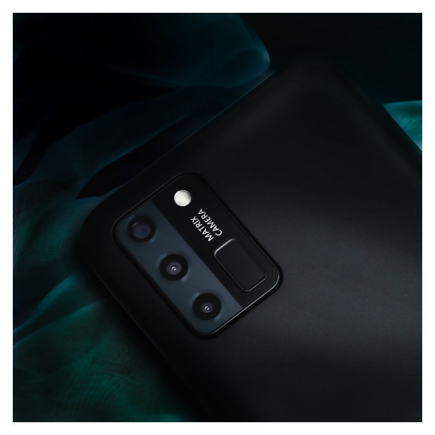 Smartphone SCHNEIDER Wave 3 | 4 Go - 32 Go - Noir 