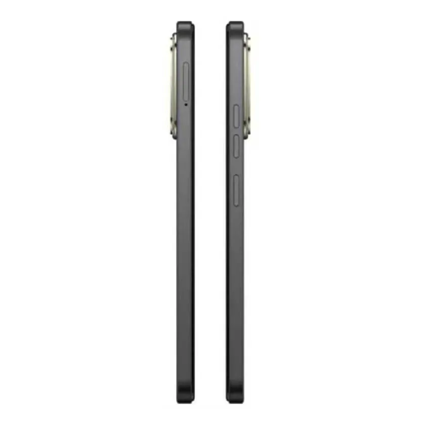 Smartphone TECNO 30C 5G | 4 Go - 64 Go - Noir