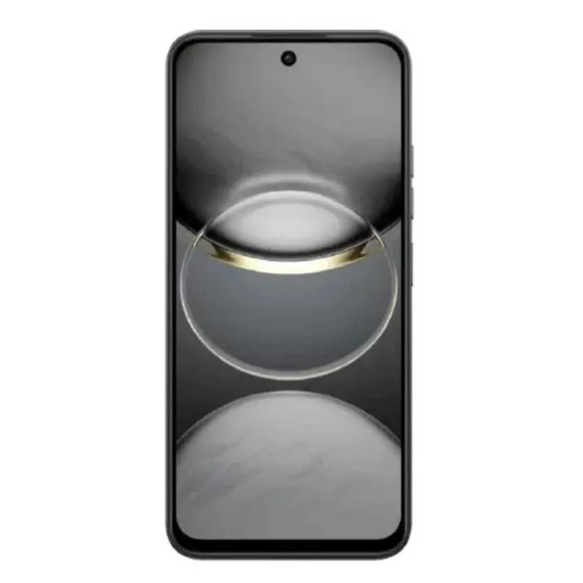 Smartphone TECNO 30C 5G | 4 Go - 64 Go - Noir