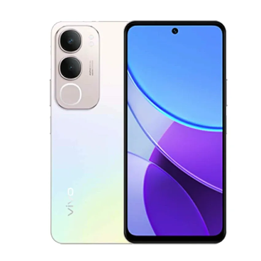 Smartphone VIVO  Y19S | 4 - 128GO