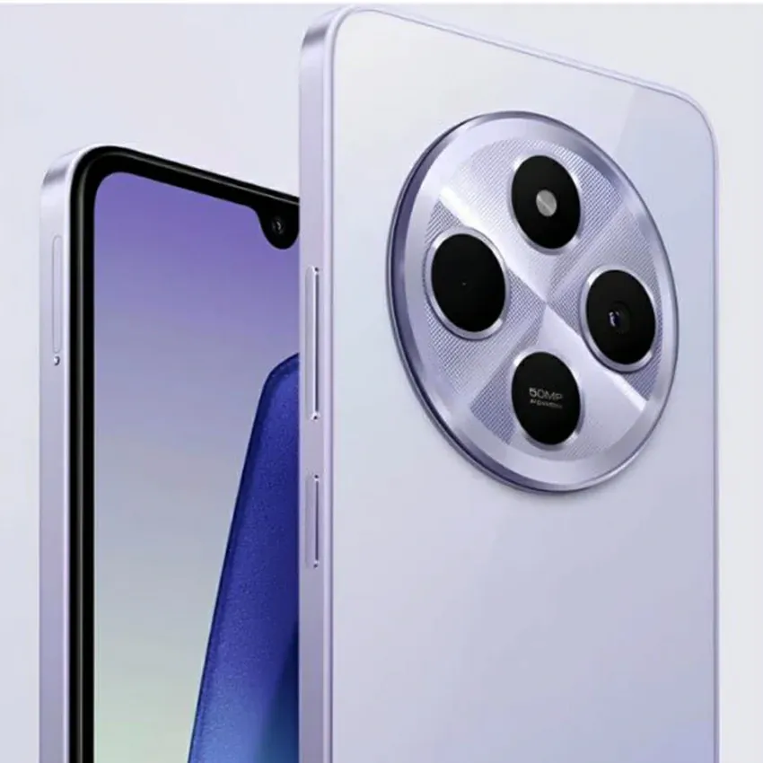 Smartphone XIAOMI REDMI 14C | 8GO - 256GO 