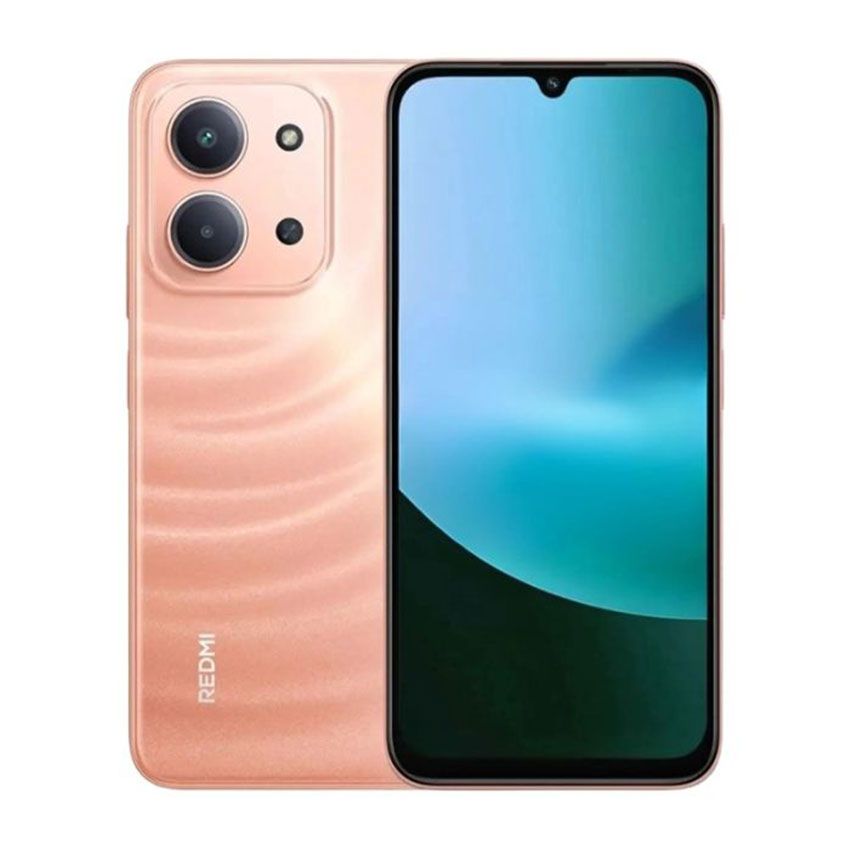 Smartphone Xiaomi Redmi 15C | 8/256Go Dual Sim