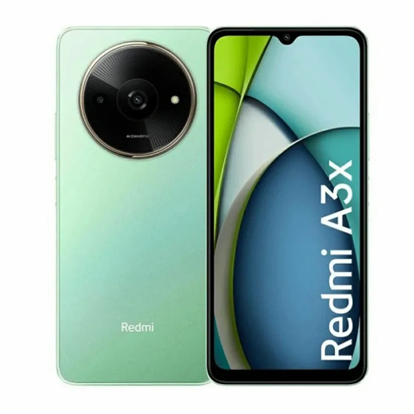 Smartphone  XIAOMI REDMI A3X | 4 GO - 128GO 