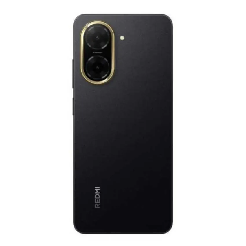 Smartphone Xiaomi Redmi A5 | 3Go - 64Go - Noir