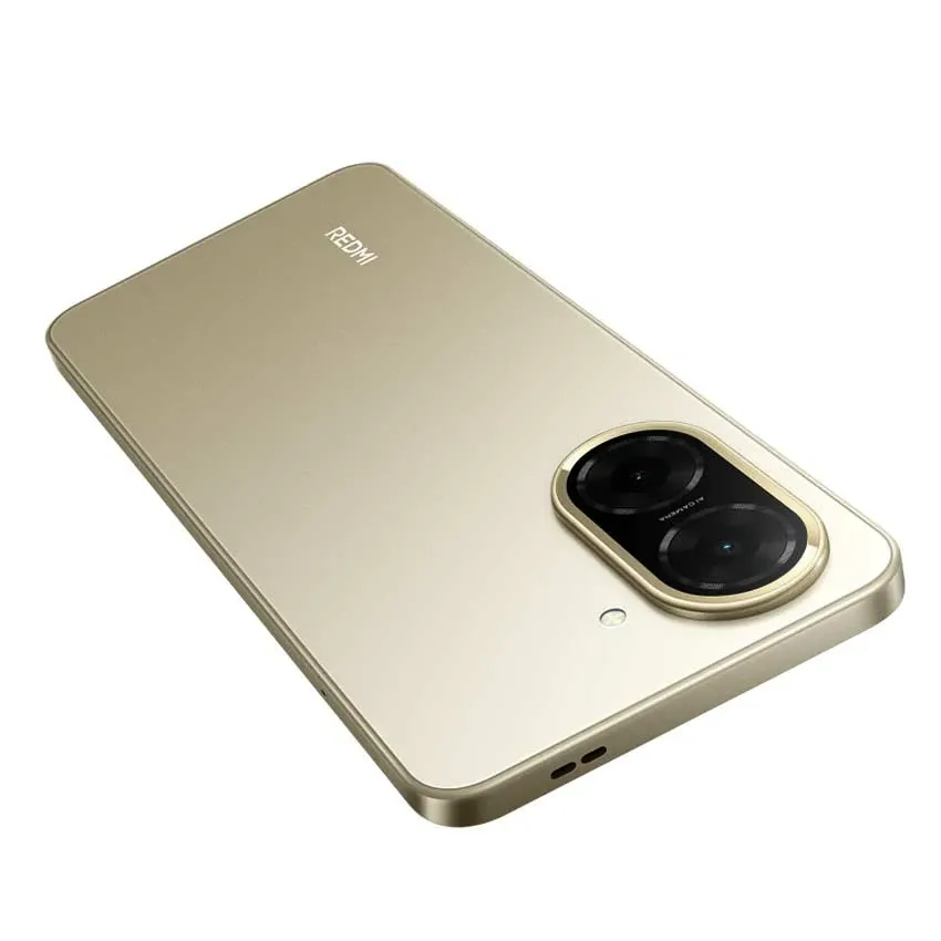 Smartphone XIAOMI Redmi A5 (4Go + 128Go) Gold
