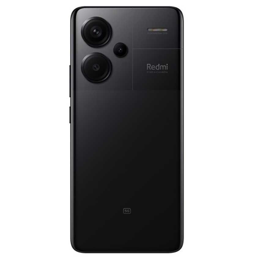 Smartphone XIAOMI REDMI Note 13 PRO Plus |  8go  - 256Go + 5G - Noir 
