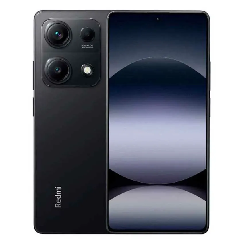 Smartphone Xiaomi Note 14S 8/256Go Noir