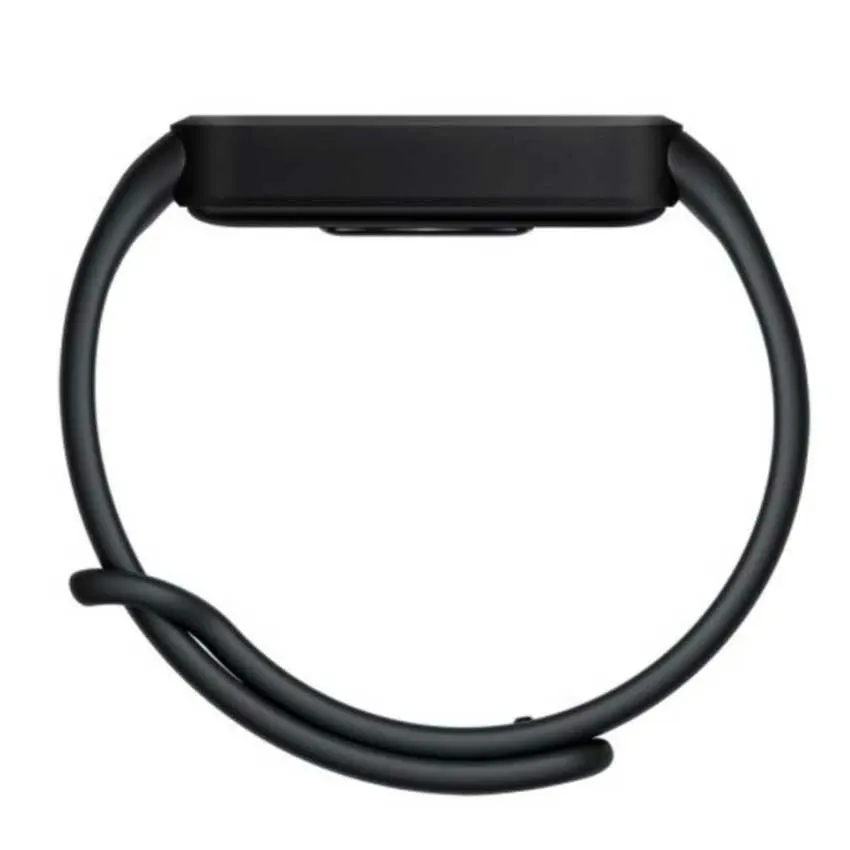 Bracelet Connecté Xiaomi Mi Band 9 Active Noir