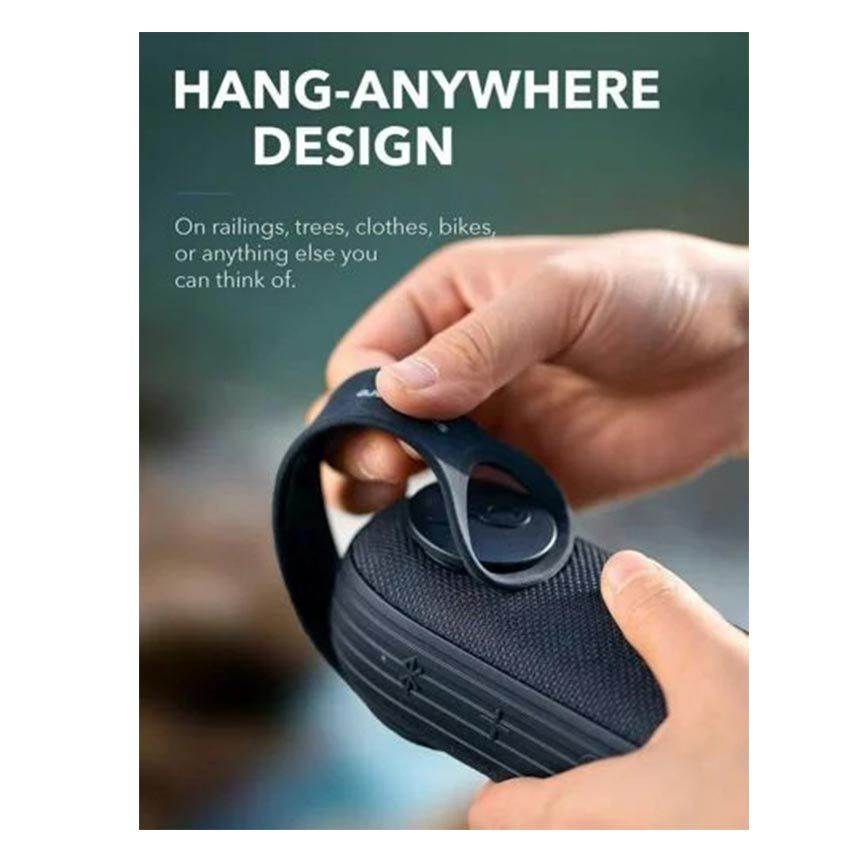 Haut Parleur ANKER SOUNDCORE  A3122H ICON Noir 