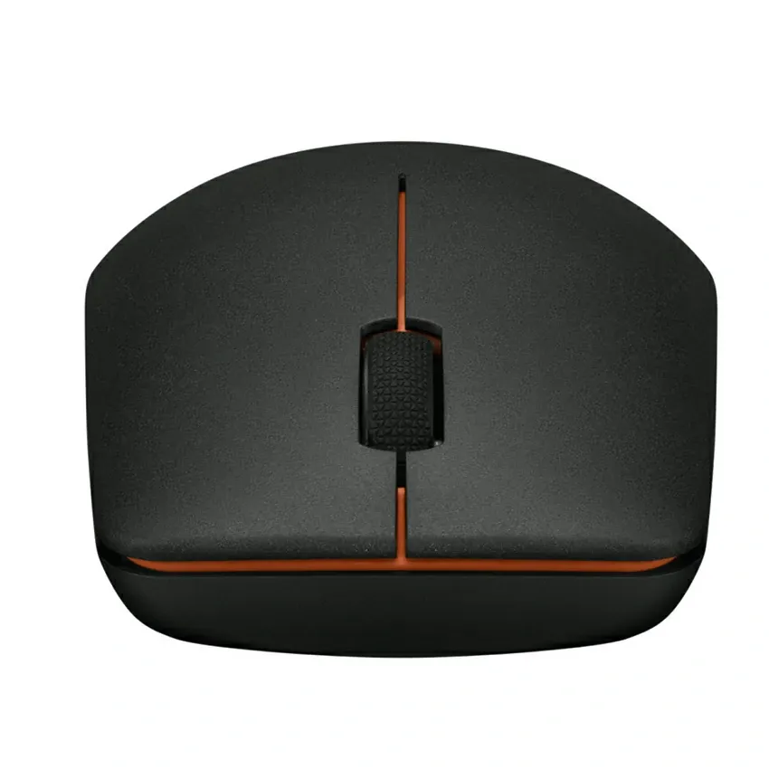 SOURIS LENOVO 400 GY50R91293 OPTIQUE SANS FIL NOIR