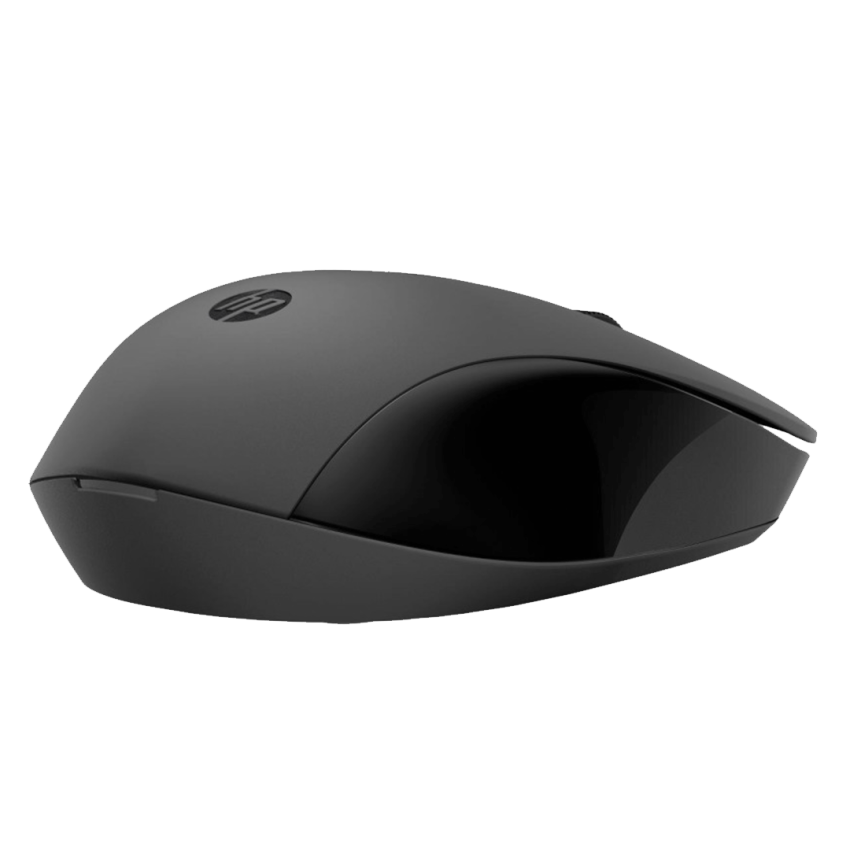 Souris Sans Fil HP | 1600 dpi - Noir (2S9L1AA)
