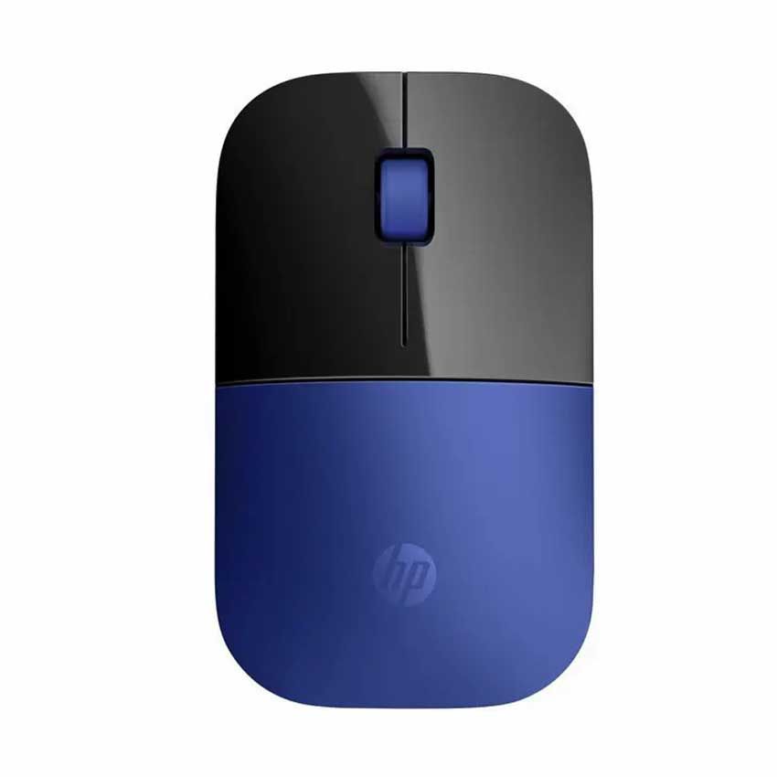 Souris Sans Fil  HP  | Z3700 - Noir - Garantie 2 Ans
