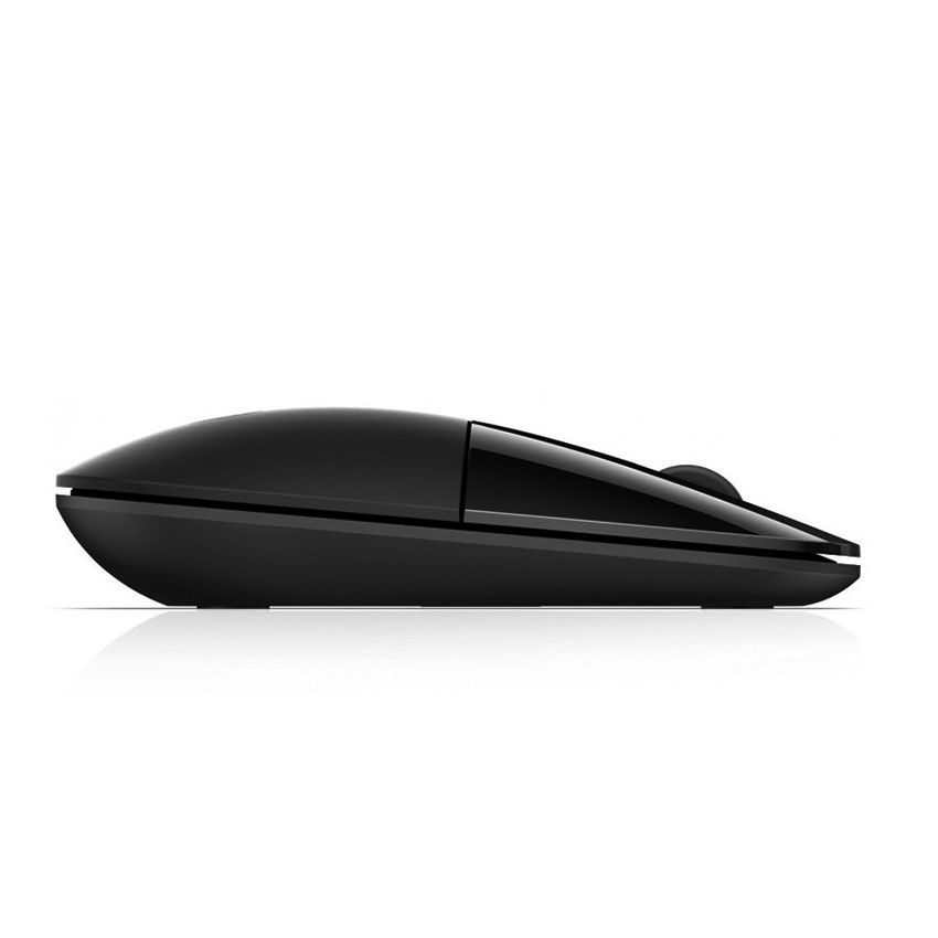 Souris Sans Fil  HP  | Z3700 - Noir - Garantie 2 Ans