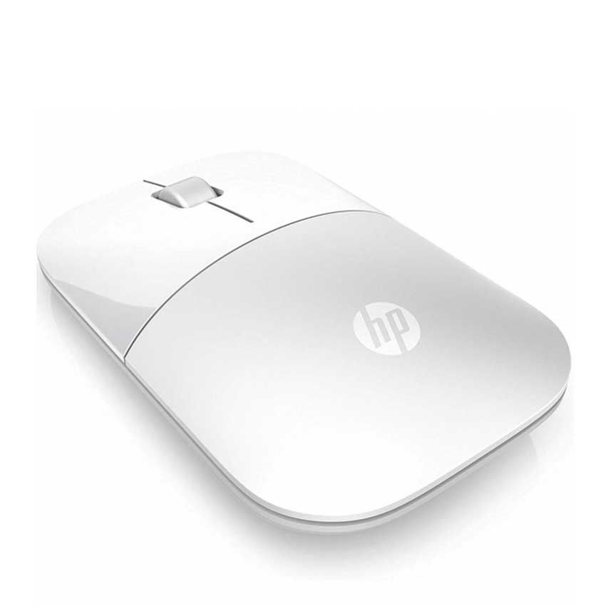 Souris Sans Fil  HP  | Z3700 - Noir - Garantie 2 Ans