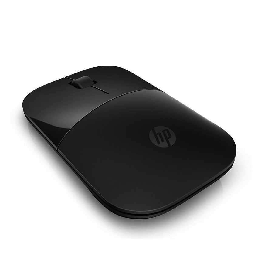 Souris Sans Fil  HP  | Z3700 - Noir - Garantie 2 Ans