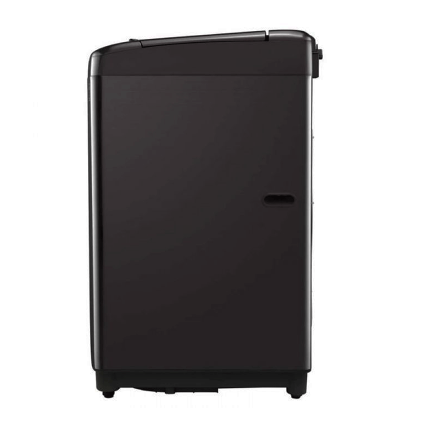 Lave linge LG 14 Kg | Essorage 1400 Tours/min - Smart Inverter - ABMPETN - Noir 