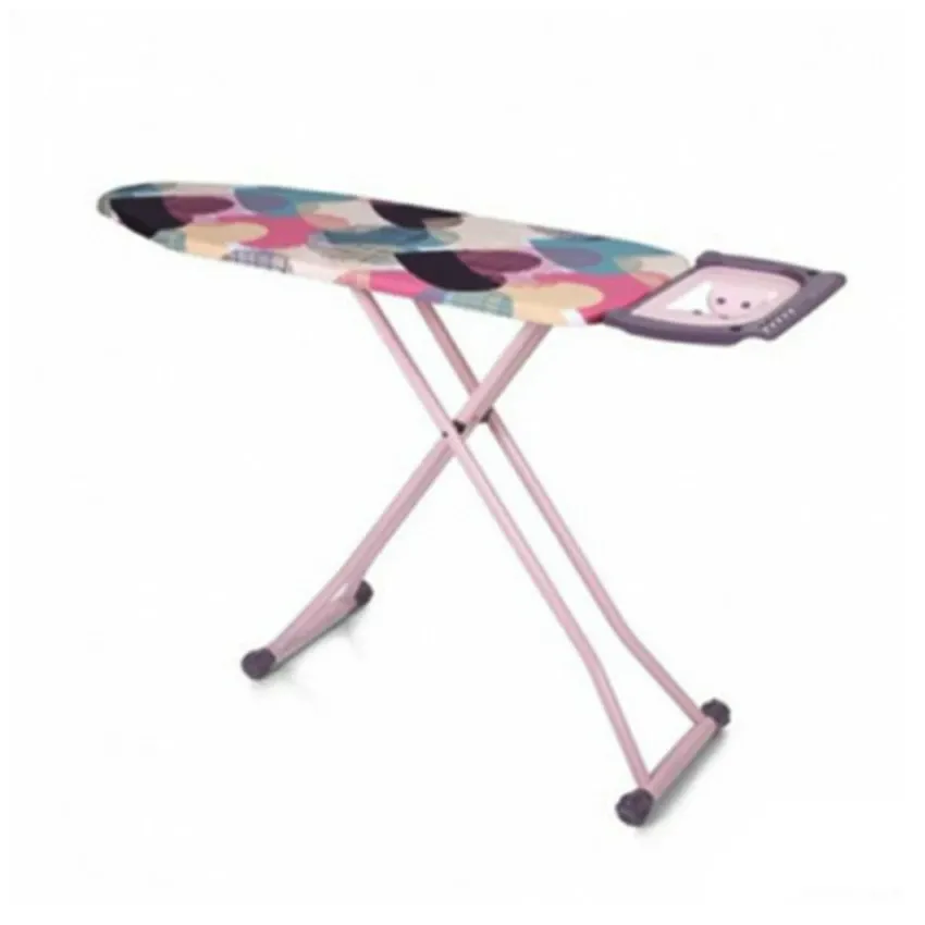 Table à Repasser PERILLA 112 x 36 | 15030.SILVIA - Violet