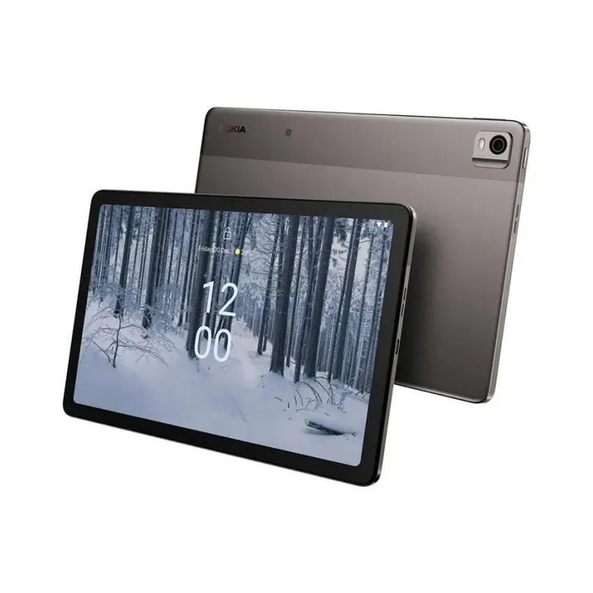 Tablette Nokia T21 4/128Go Tactile 10