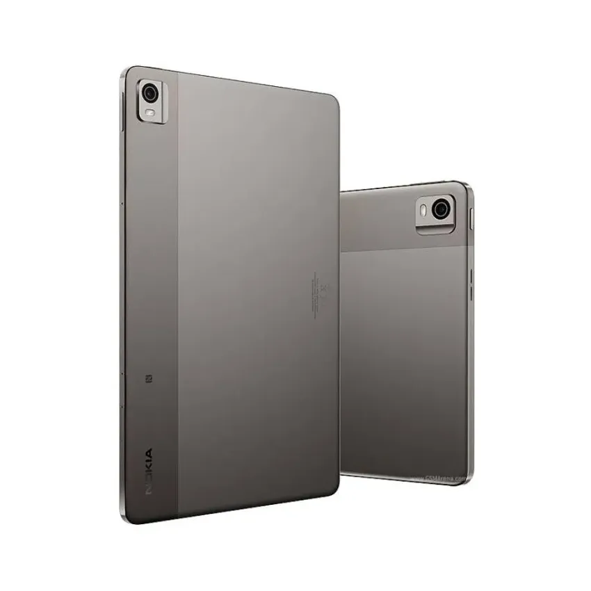 Tablette Nokia T21 4/128Go Tactile 10