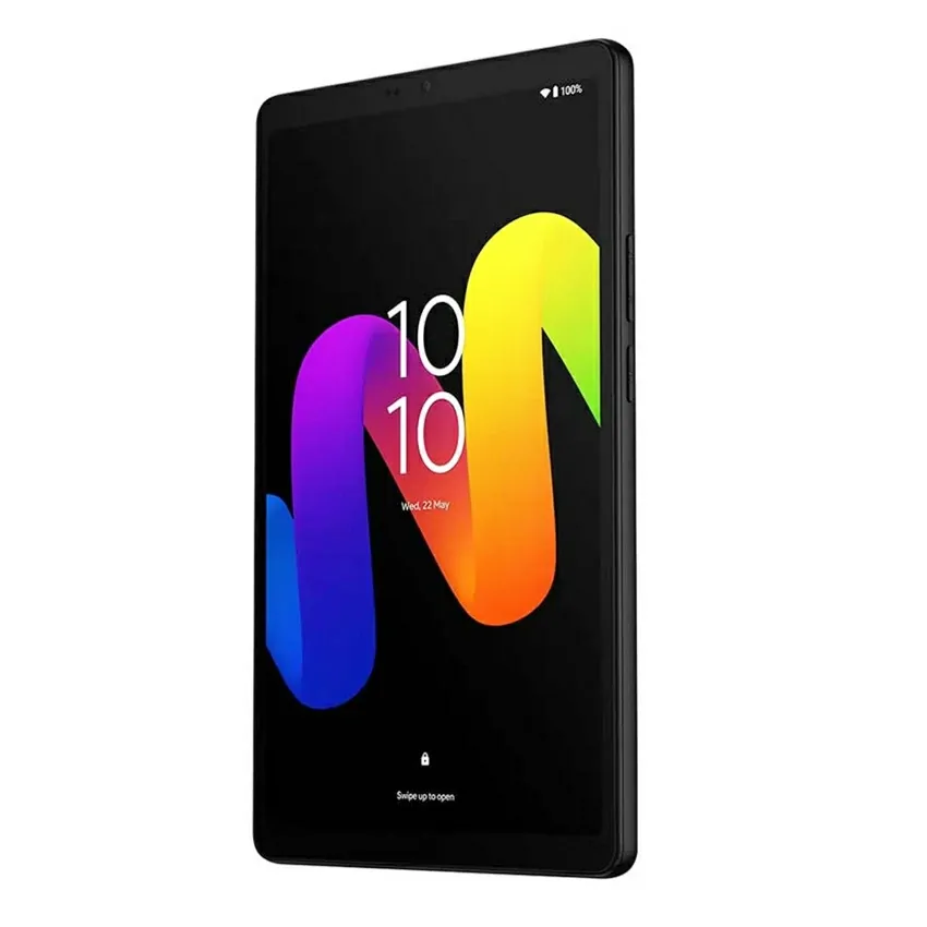 Tablette TCL TAB 8 - GEN 2 - 4G | 4GO - 64GO  - Prime Noir + FLIP COVER