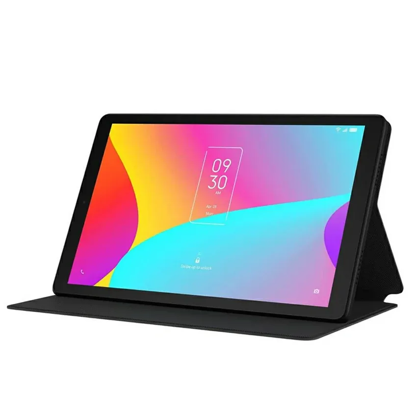 Tablette TCL TAB 8 - GEN 2 - 4G | 4GO - 64GO  - Prime Noir + FLIP COVER