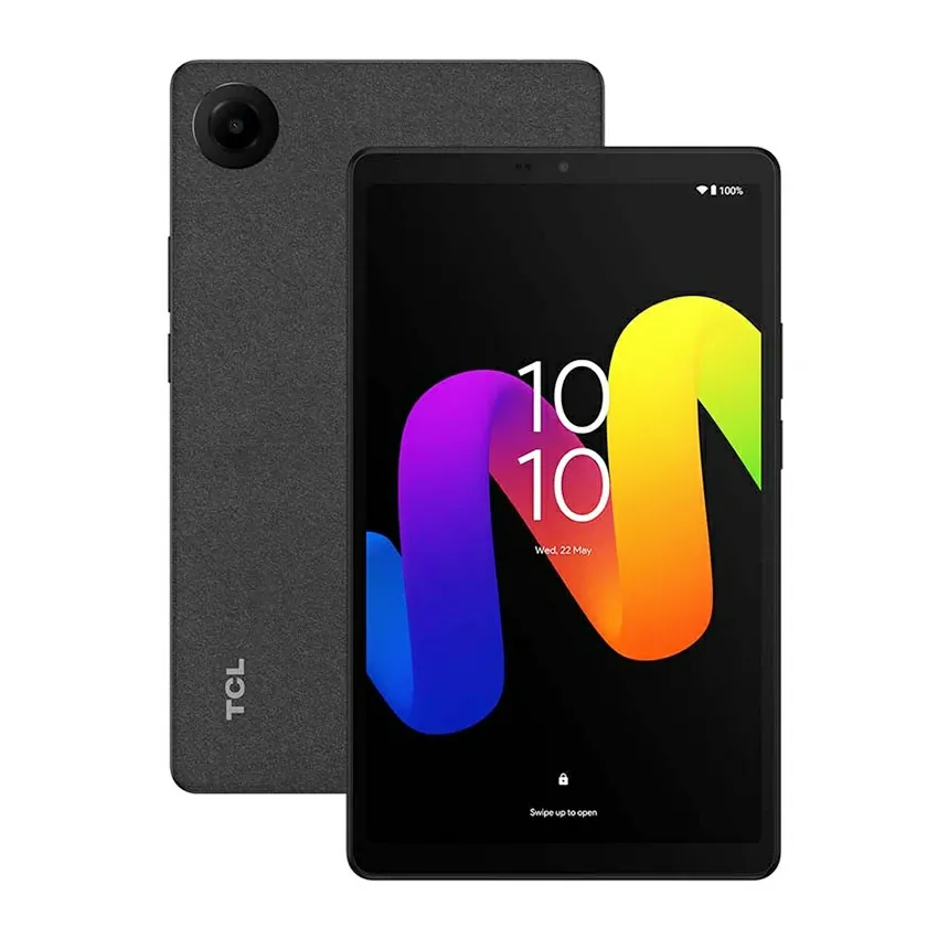 Tablette TCL TAB 8 - GEN 2 - 4G | 4GO - 64GO  - Prime Noir + FLIP COVER