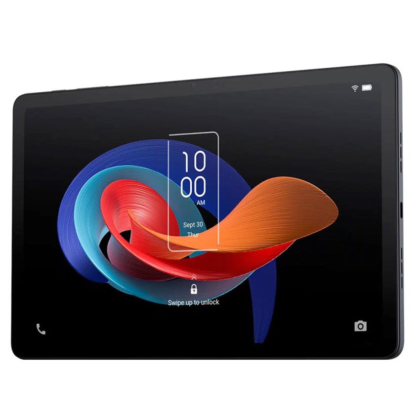 Tablette TCL GEN2 SS 4G | 4 Go - 64 Go - Noir charbon