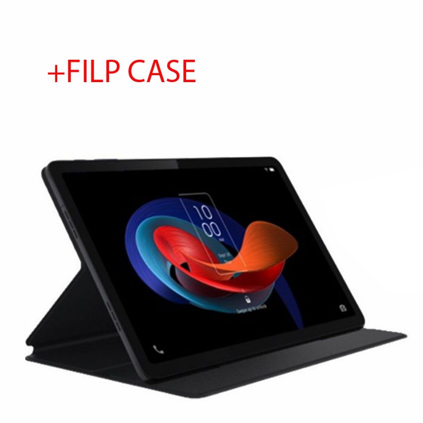 Tablette TCL TAB 10  4G | 4 Go - 64 Go - GEN2 SS - Gris