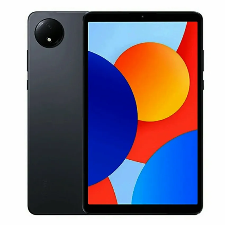 Tablette XIAOMI PAD 6 SE | 4G - 128Go  -  Gris