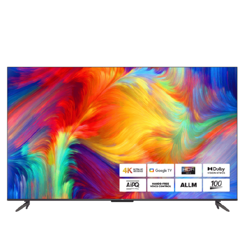 Tv TCL 55