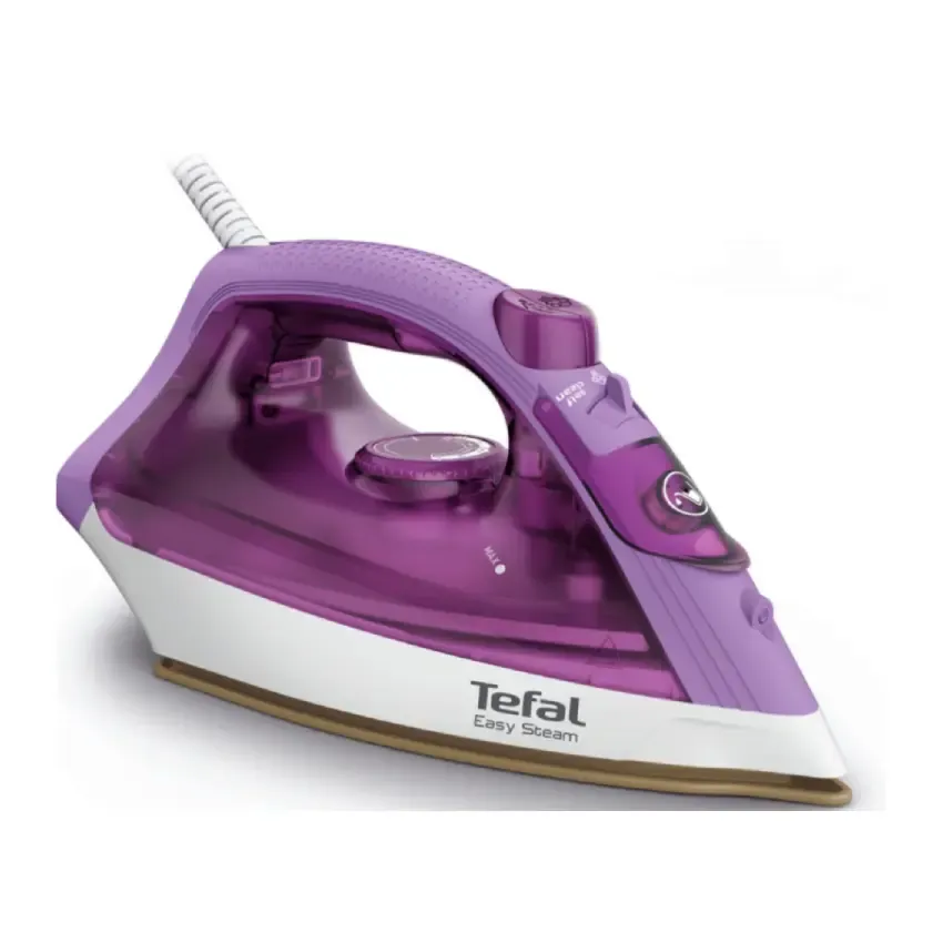 Fer a Vapeur TEFAL 1400W | FV1955EO - Violet