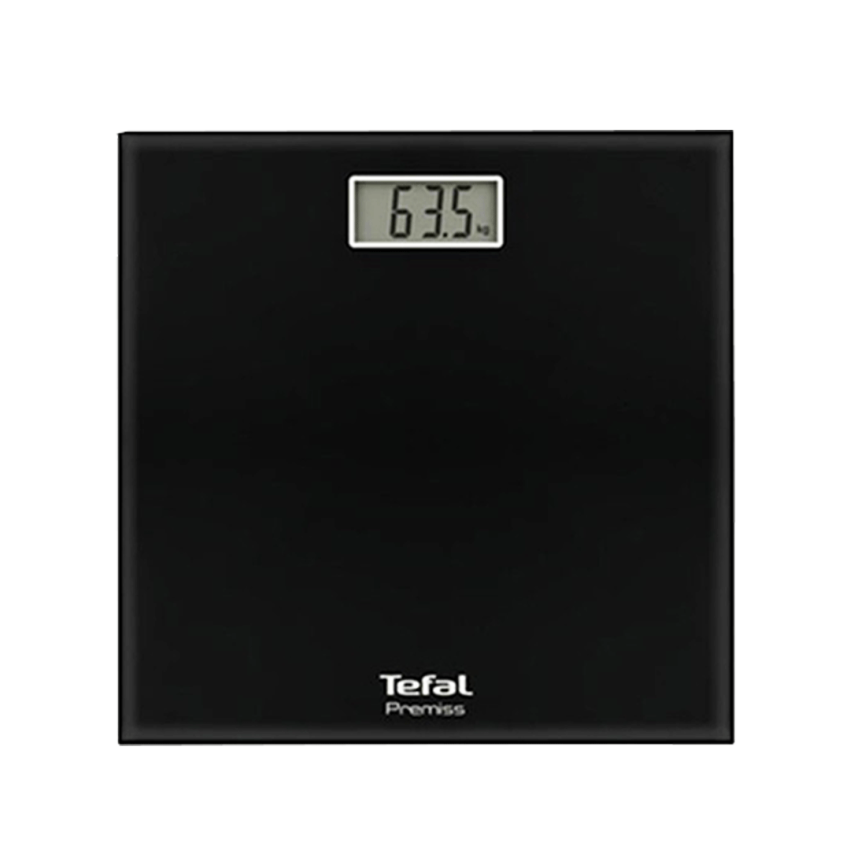 Pèse Personne TEFAL 150 kg | PP1400VO - Noir 