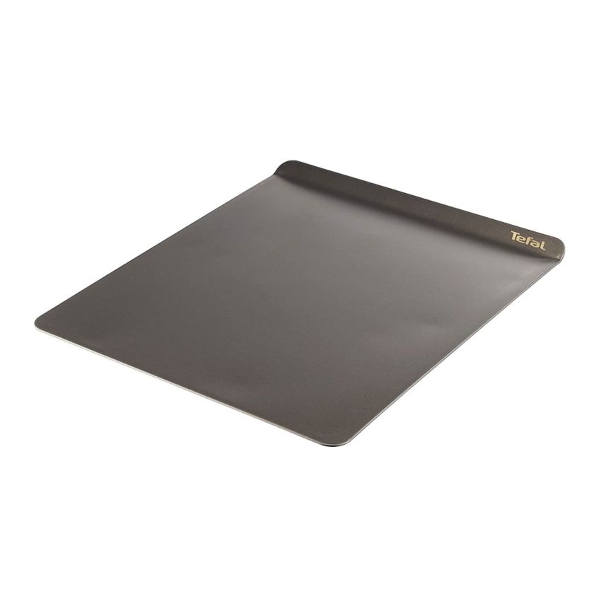 Plaque de Four pâtisserie TEFAL AIRBAKE  |  Anti adhésif  -  Marron