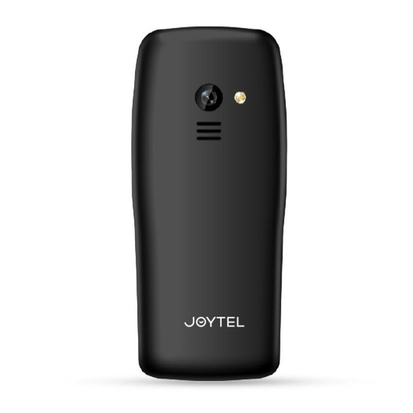 Téléphone Portable JOYTEL 110 | Double SIM - Noir 