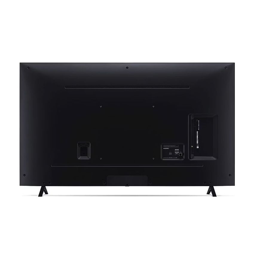 Tv LG 55 Pouces LED 4K UHD | SMART Tv - UR80006LJ - Noir 