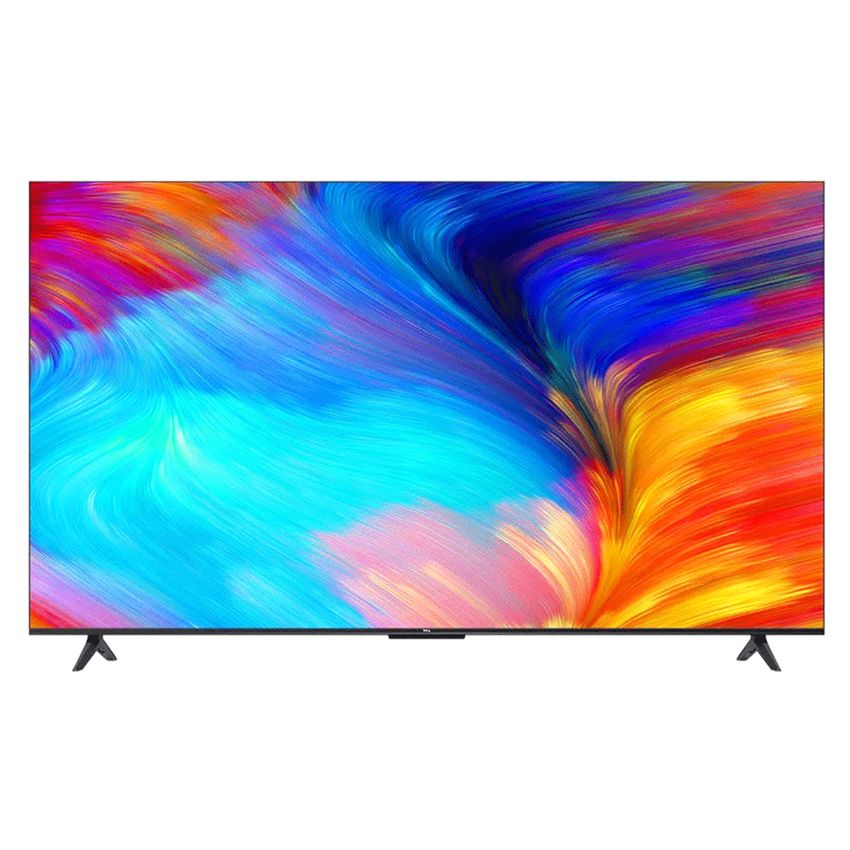 Tv TCL P635 Led UHD 4K 50
