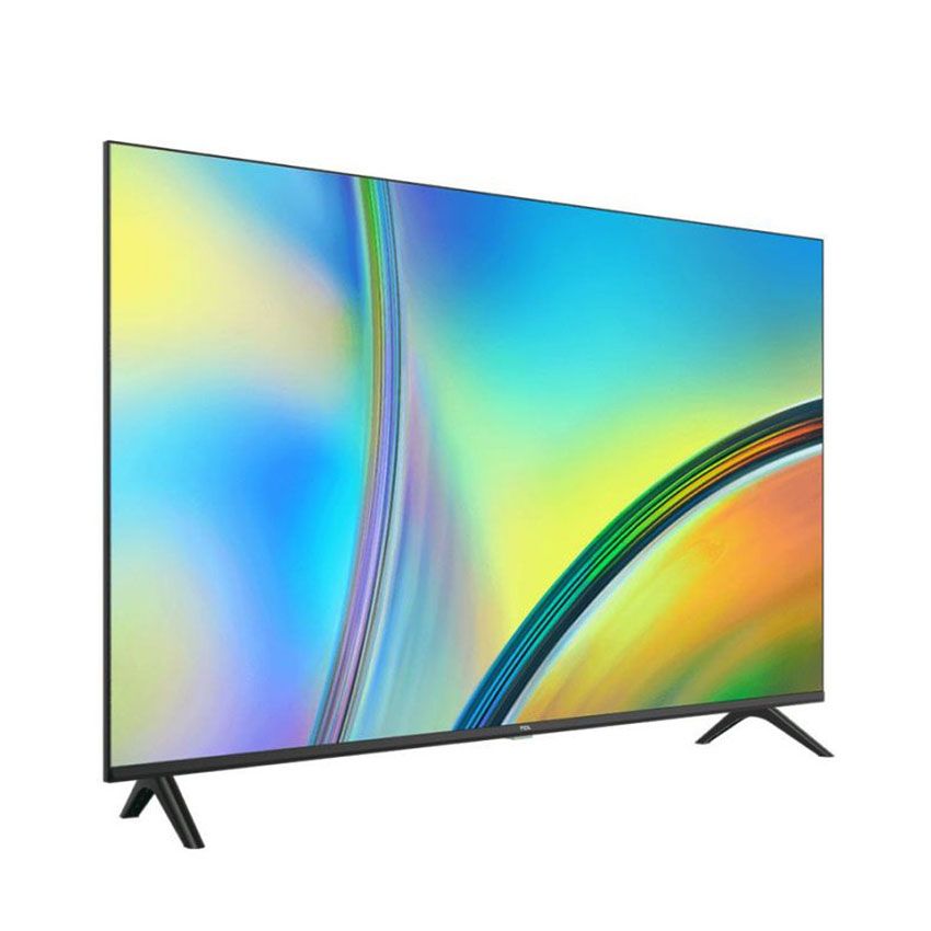 Tv TCL S5400  40'' | Full HD - Smart Android Tv  - Noir