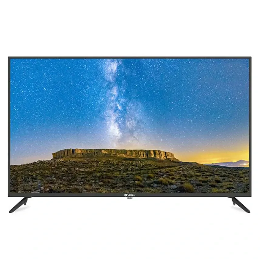 Tv VEGA 50 Pouces LED | Full HD - 110 Cm - Récepteur Intégré - L50F2FB2
