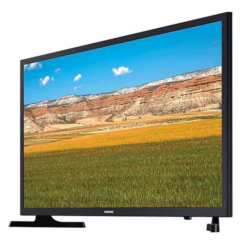Tv SAMSUNG 43 Pouces Full HD | SMART Tv - UA43T5300.AUCAB - Noir