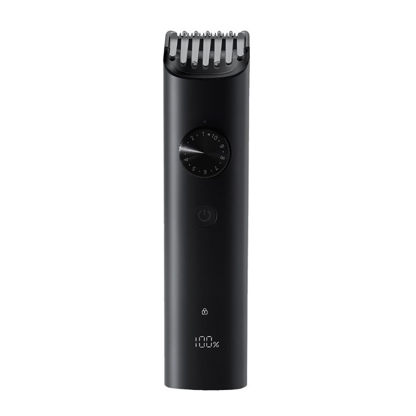 Tondeuse A Cheveux XIAOMI KIT PRO | Tout En Un - CU 41784 - Noir 